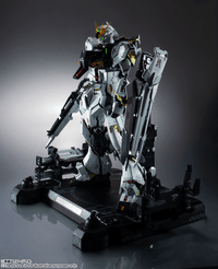 RX-93 ν GUNDAM, METAL STRUCTURE KAITAI-SHOU-KI | 4580886840045