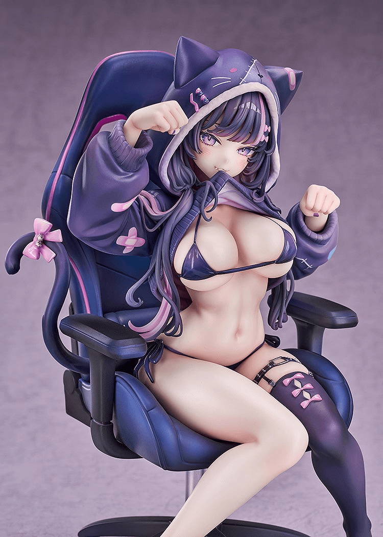 Mayu Kuronuma