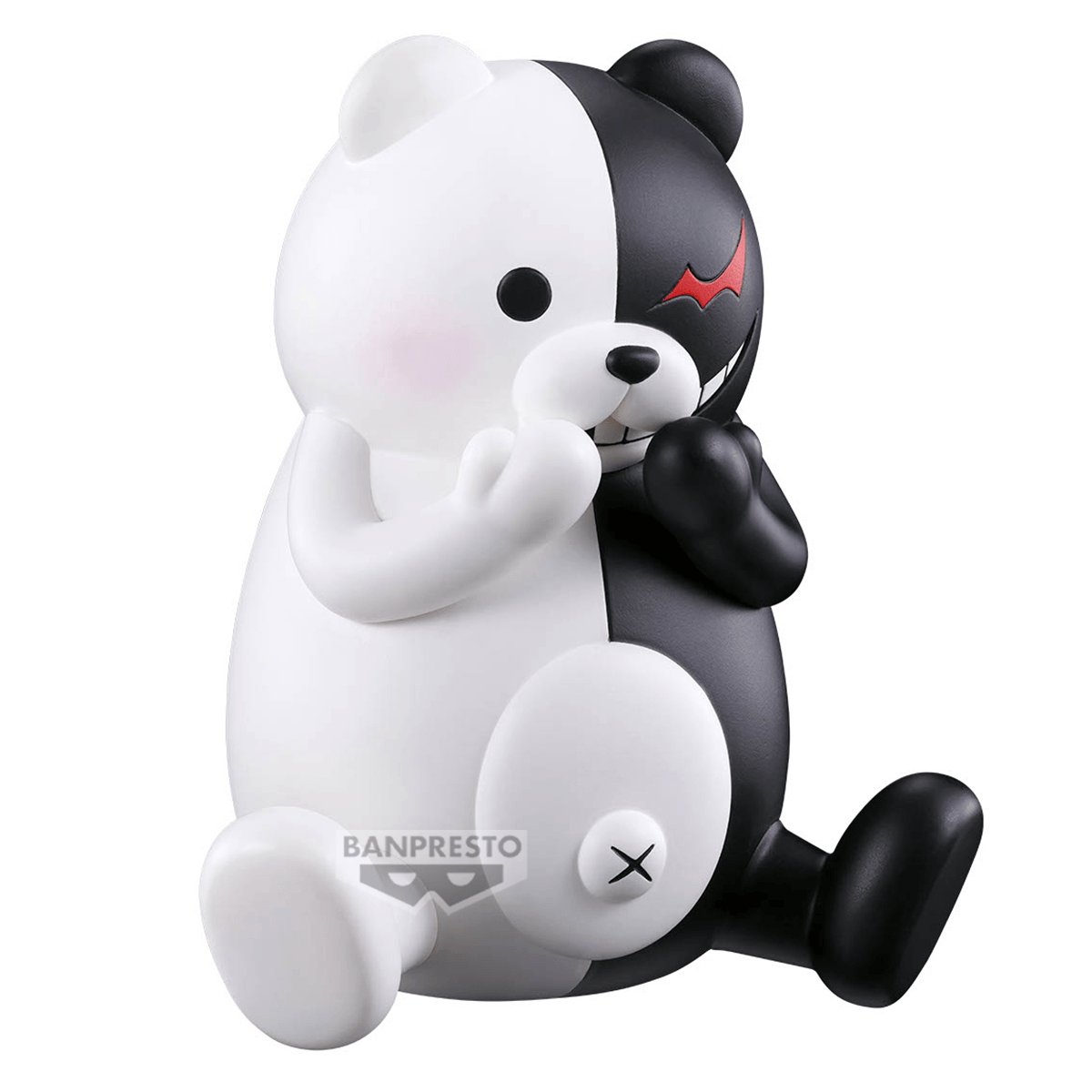 Danganronpa 1.2 Reload Monokuma FIGURE