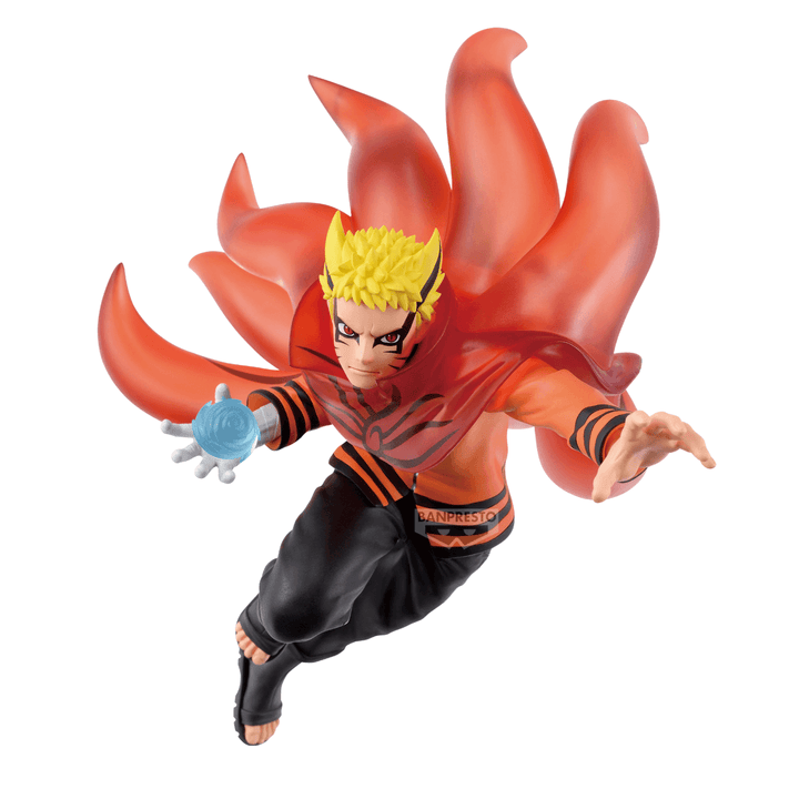 BORUTO NARUTO NEXT GENERATIONS VIBRATION STARS-NARUTO UZUMAKI-Ⅲ | 4573102719683