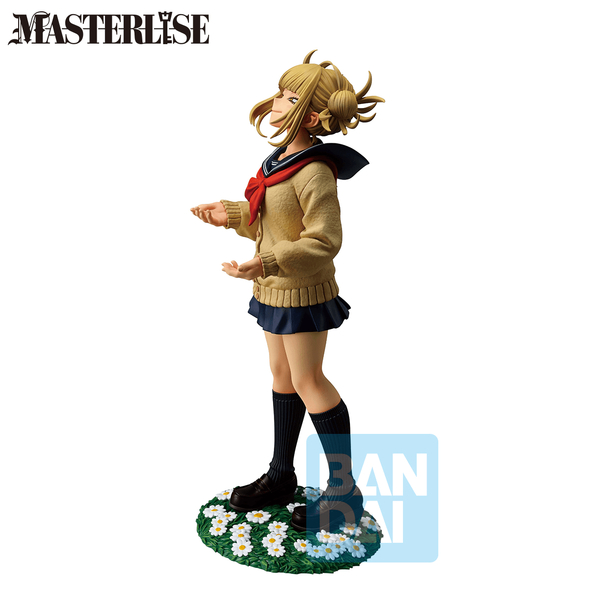 Himiko Toga (Their Story)