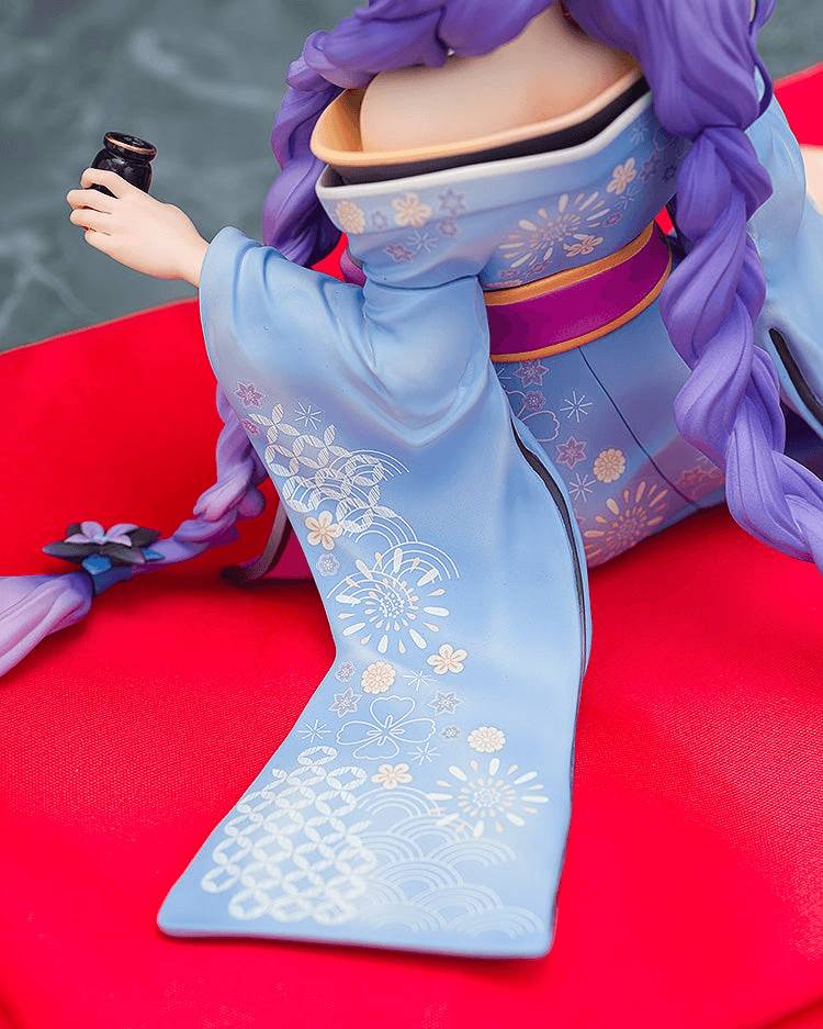 Purple Heart Kimono Ver. | 4582698063230