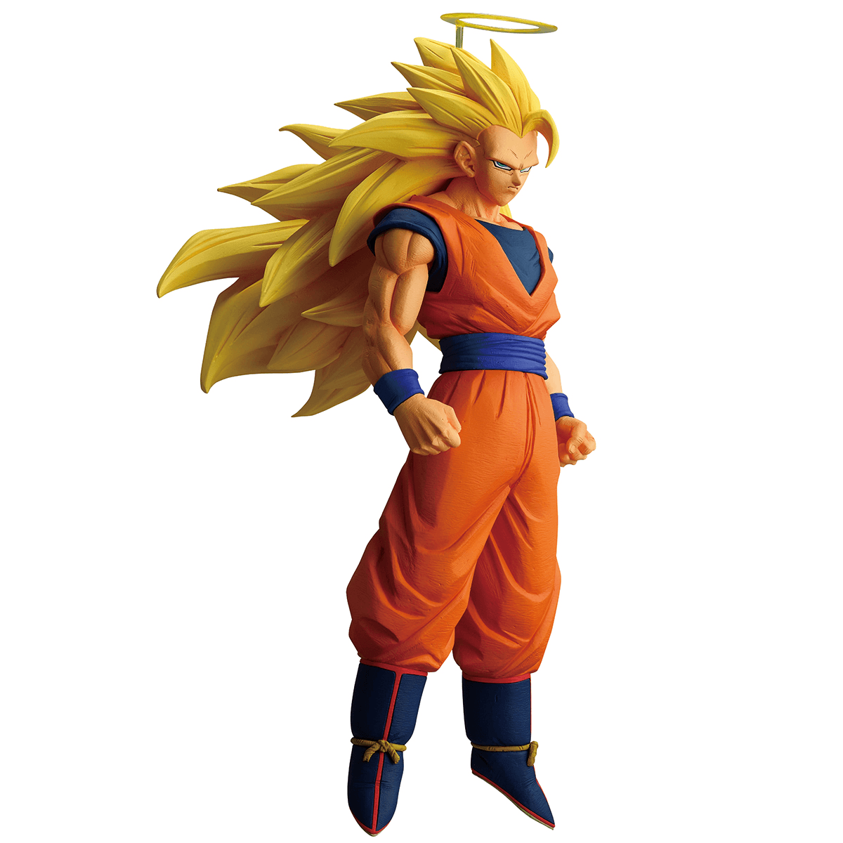 Super Saiyan 3 Son Goku (Battle of the Super Saiyan) | 4573102690357