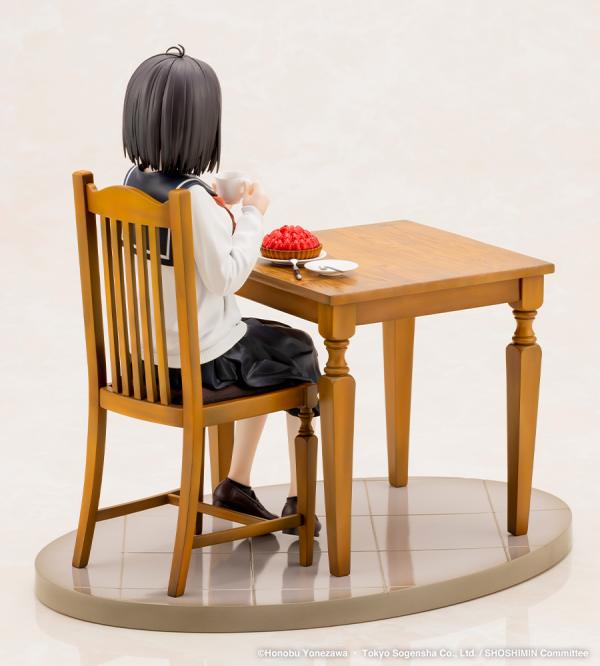 KOTOBUKIYA Yuki Osanai(4934054063727)(4934054063727)