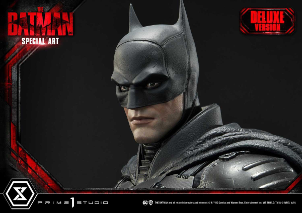 Prime 1 Studio Museum Masterline The Batman (Film) The Batman Special Art Edition DX Bonus Version(4580708038216)(4580708038216)
