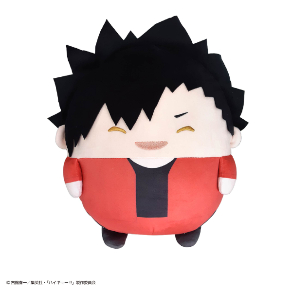 Haikyu FUWA KORORIN BIG SPECIAL (D) | 4580683621977