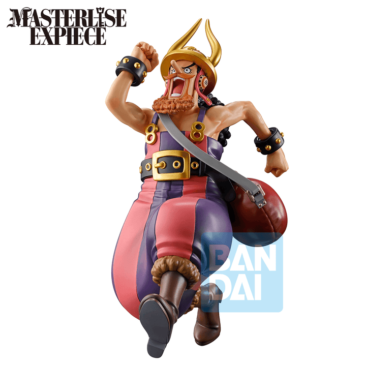 Character 2 (Giant Bash!! Vol.1)(TBA)