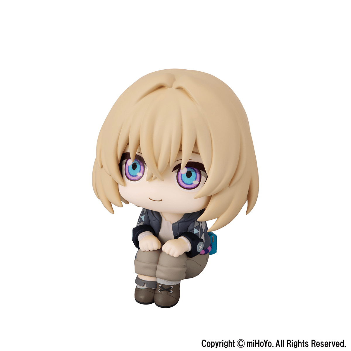 Lookup Honkai：Star Rail Aventurine &amp; Kakavasha set【with gift】 | 4535123848483