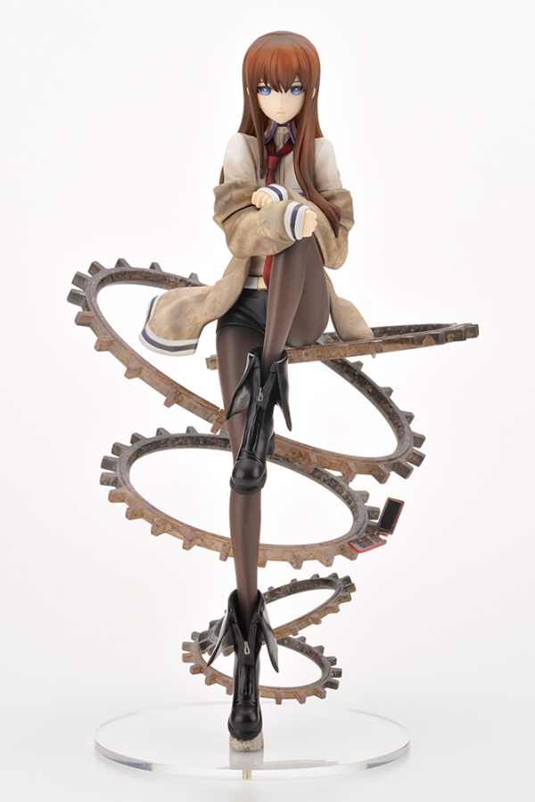 KOTOBUKIYA Kurisu Makise(4934054059997)(4934054059997)