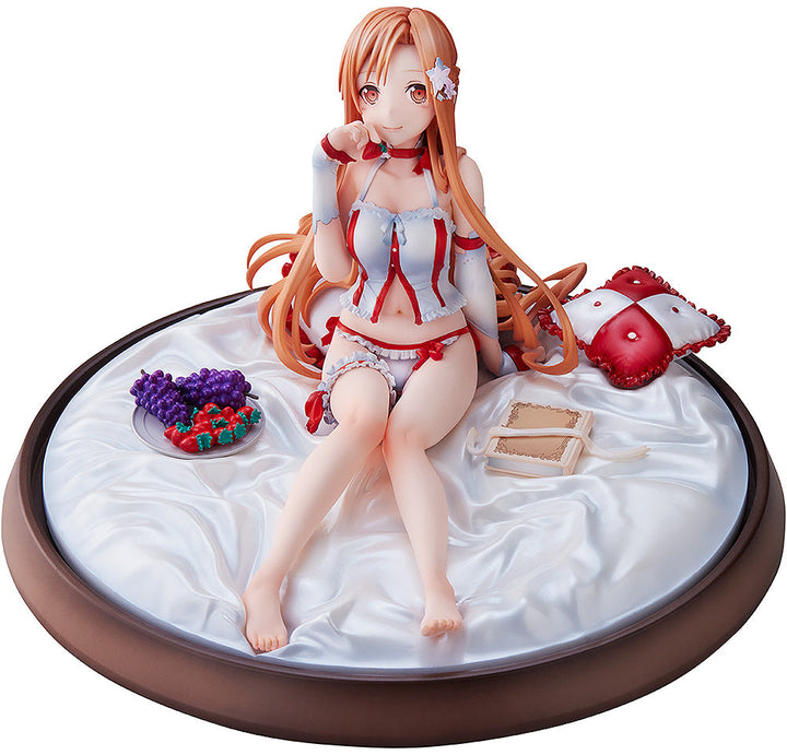 Sword Art Online Series Asuna Negligee Ver. Kadokawa Special Set 1/7 Scale Figure | 4942330166185
