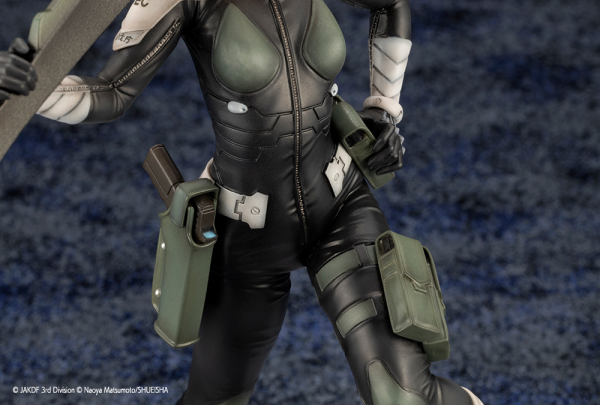 KOTOBUKIYA ARTFX J Kikoru Shinomiya | 4934054048847