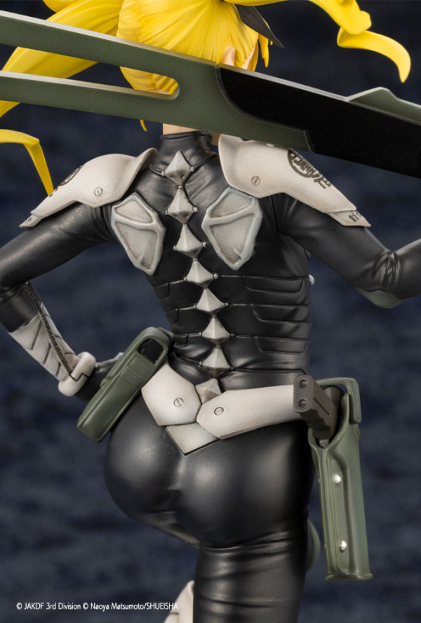 KOTOBUKIYA ARTFX J Kikoru Shinomiya