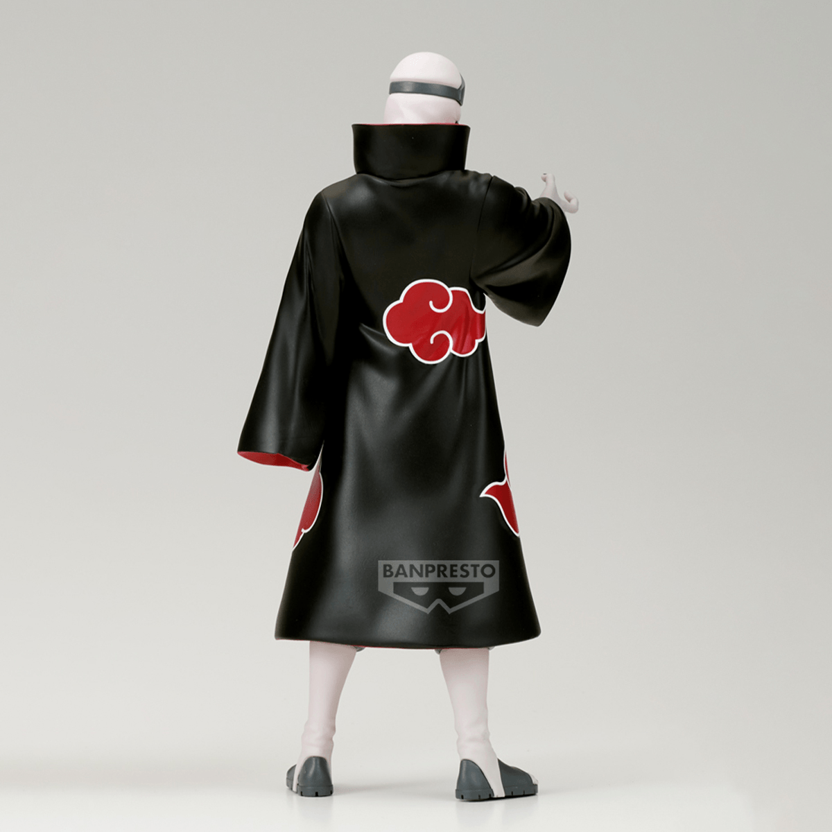 NARUTO SHIPPUDEN Noir Edge Collection-HIDAN & KAKUZU-(B:KAKUZU)