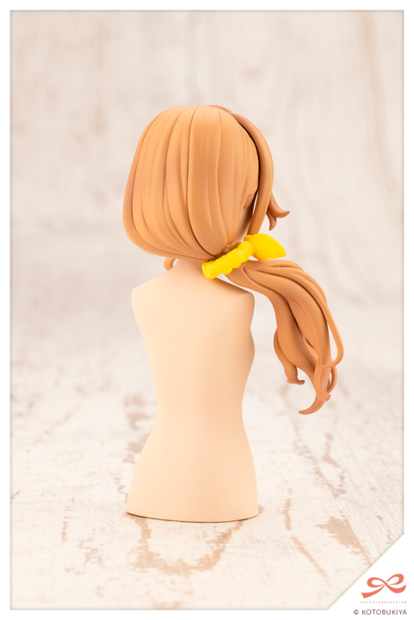ARRANGED WIGS SIDE DOWN HAIR | 4934054063543