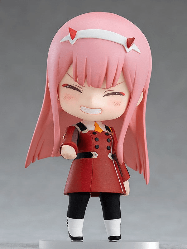 (Rerelease) Nendoroid Zero Two - Release Date: 09/2026 | 4580828676220