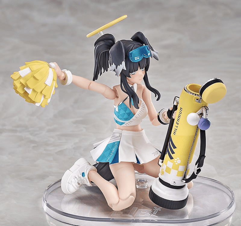 Hyper Body Hibiki (Cheer Squad) | 4580828664203