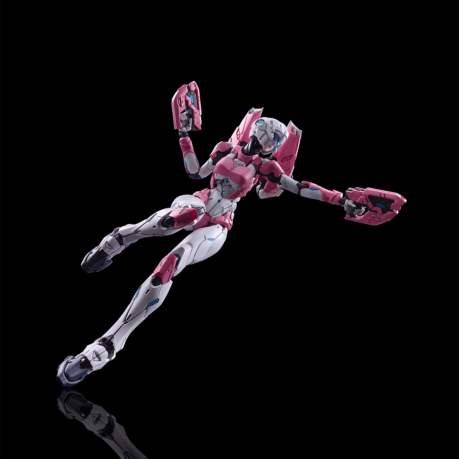 [Furai Action] Arcee | 4897054517143