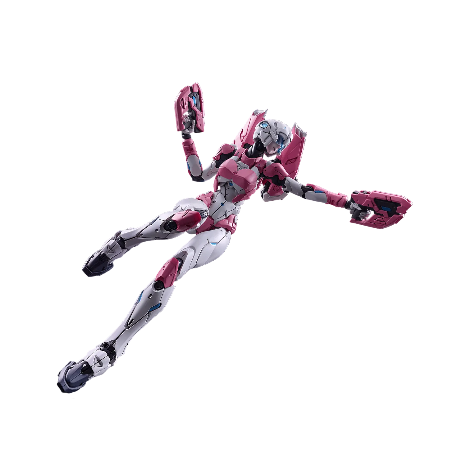 [Furai Action] Arcee