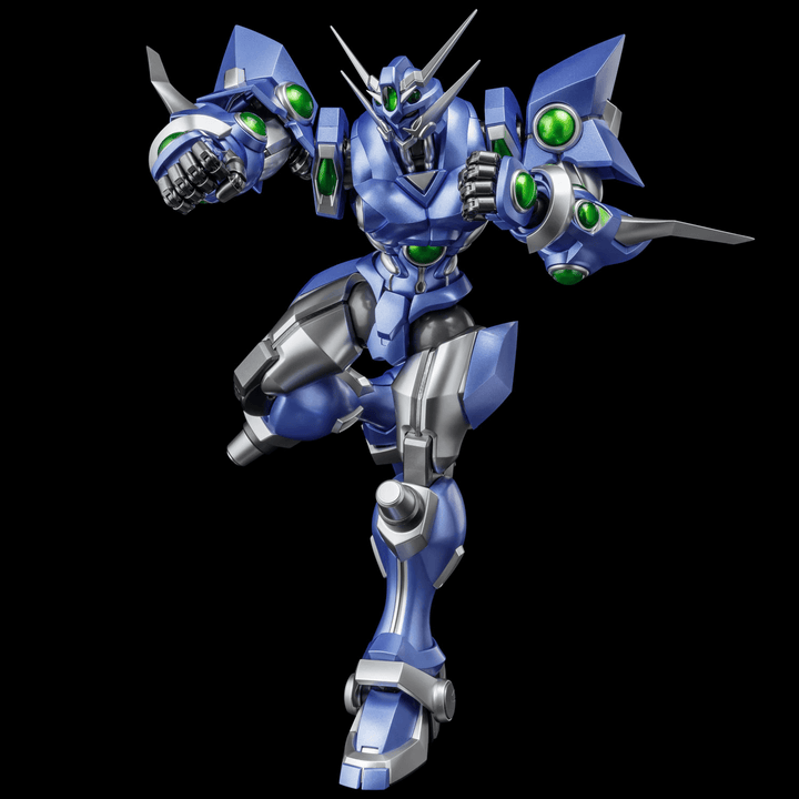 Riobot Soulgain 〜Super Robot Wars a Color Ver.〜