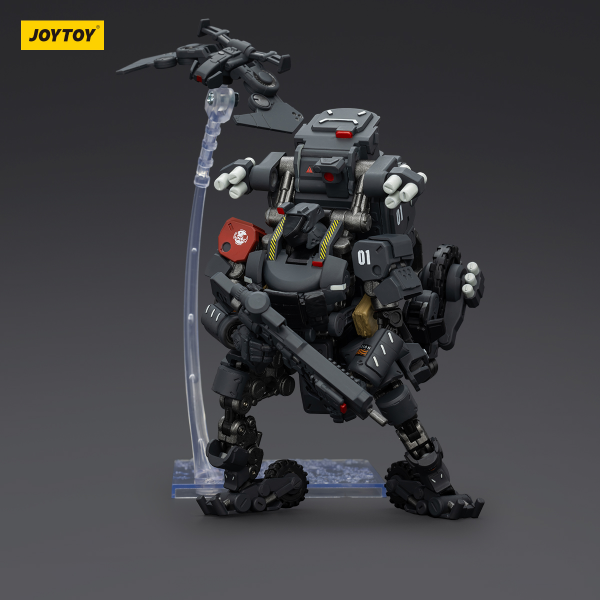 JOYTOY Fear XS-01 Night Raid type(6927054401185)(6927054401185)