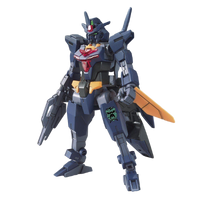 HGBD:R 1/144 CORE GUNDAM II (TITANS COLOR) | 4573102612496