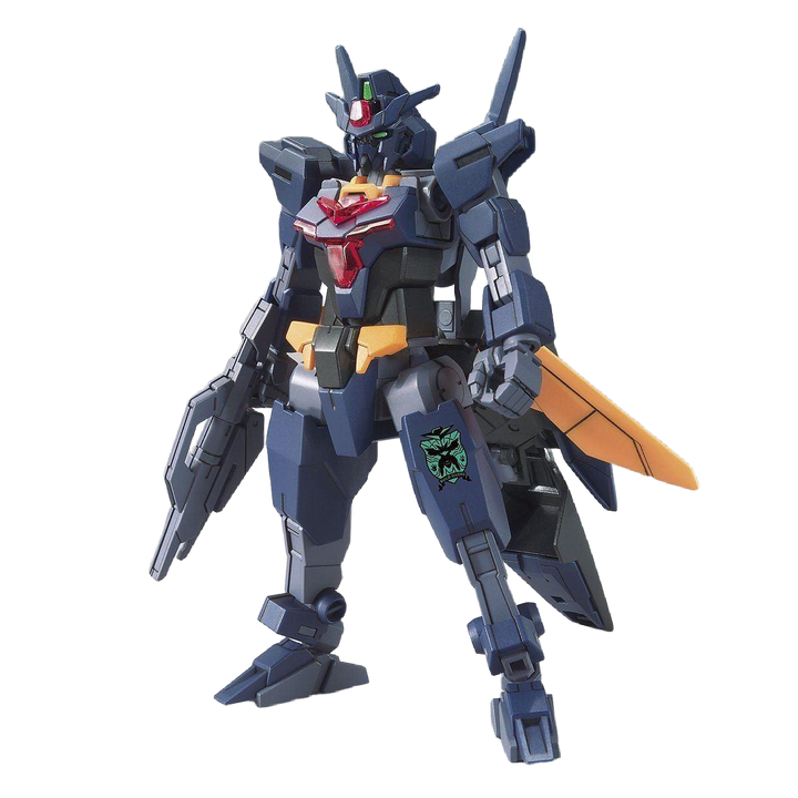 HGBD:R 1/144 CORE GUNDAM II (TITANS COLOR) | 4573102612496
