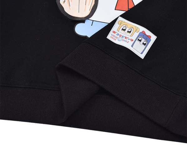 Good Smile Company Pop Team Epic Sweatshirt Pipimi(4580590167735)(4580590167735)