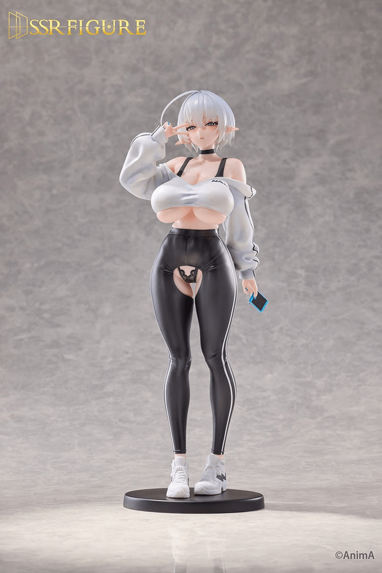 SSR FIGURE Naophilia 1/6 Complete Figure Standard Version