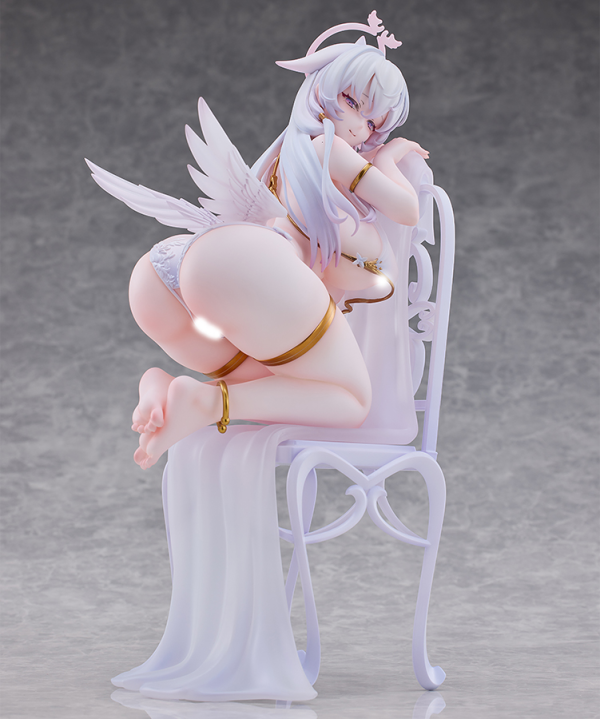 HOTVENUS Pure White Angel-chan