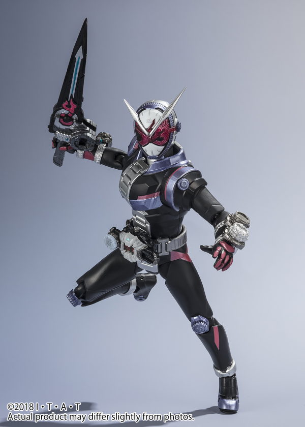 BANDAI Tamashii KAMEN RIDER ZI-O HEISEI GENERATIONS EDITION "KAMEN RIDER ZI-O", Bandai Spirits S.H.Figuarts(4573102657756)(4573102657756)