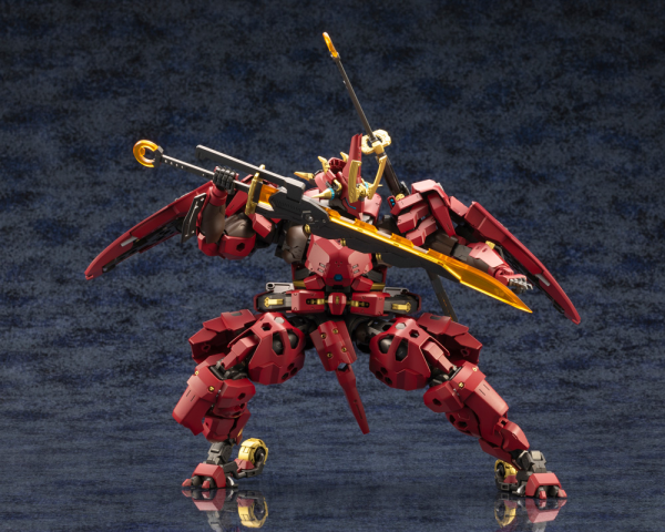 KOTOBUKIYA BUI TOHRU "GAIFU KAISEI"(4934054052172)(4934054052172)