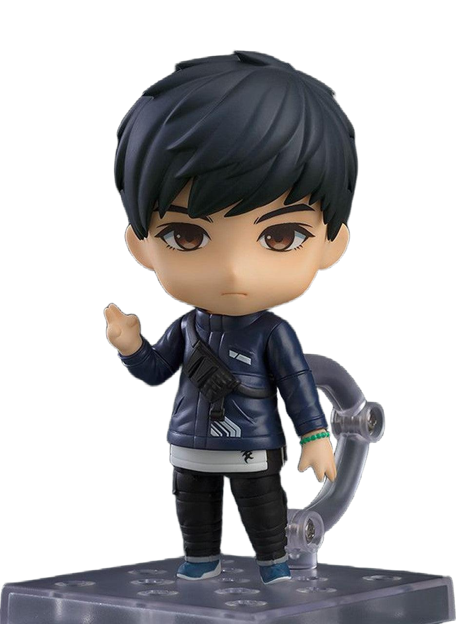 Good Smile Company Nendoroid Akito Izuki(4580590173835)
