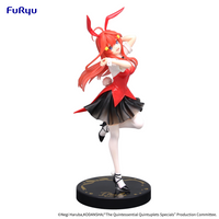The Quintessential Quintuplets Specials　Trio-Try-iT Figure -Nakano Itsuki Bunnies ver. Another Color- | 4582655076549