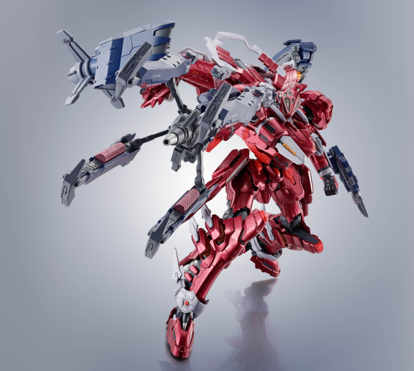[ジャンク品]アーマードコア　HAL 826 Handler Walter TAMASHII NATIONS - Armored Core VI - IB-C03 HAL 826