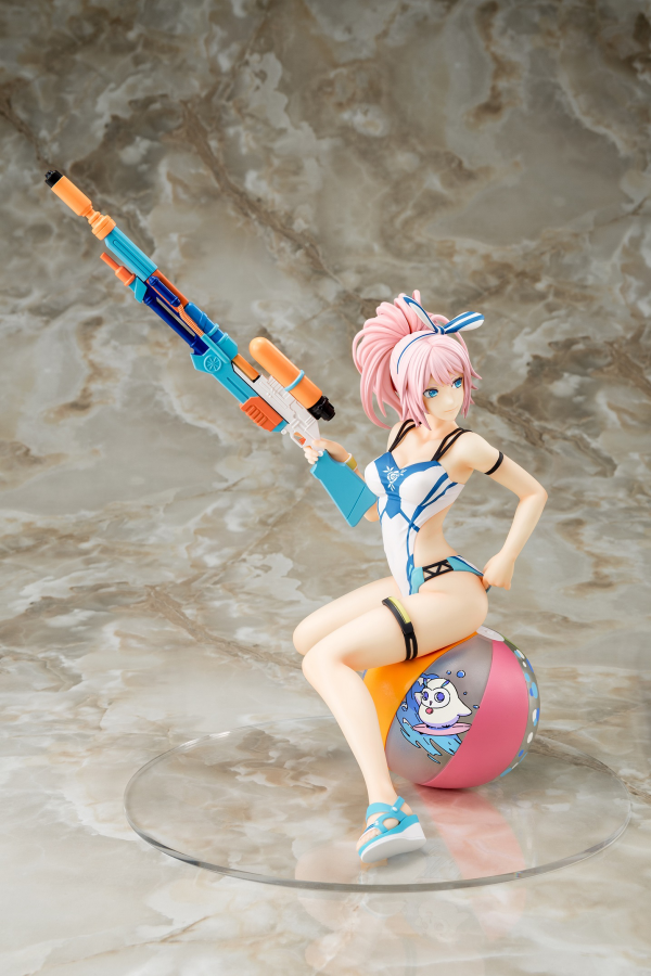 Good Smile Company 1/6 scaled pre-painted figure of TALES of ARISE Shionne Summer Ver.(4570000500115)(4570000500115)
