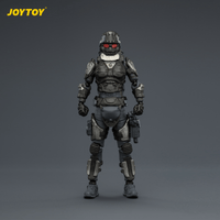 Steel Ride Corps Sniper Cinder | 6927054404247