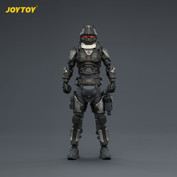 Steel Ride Corps Sniper Cinder | 6927054404247