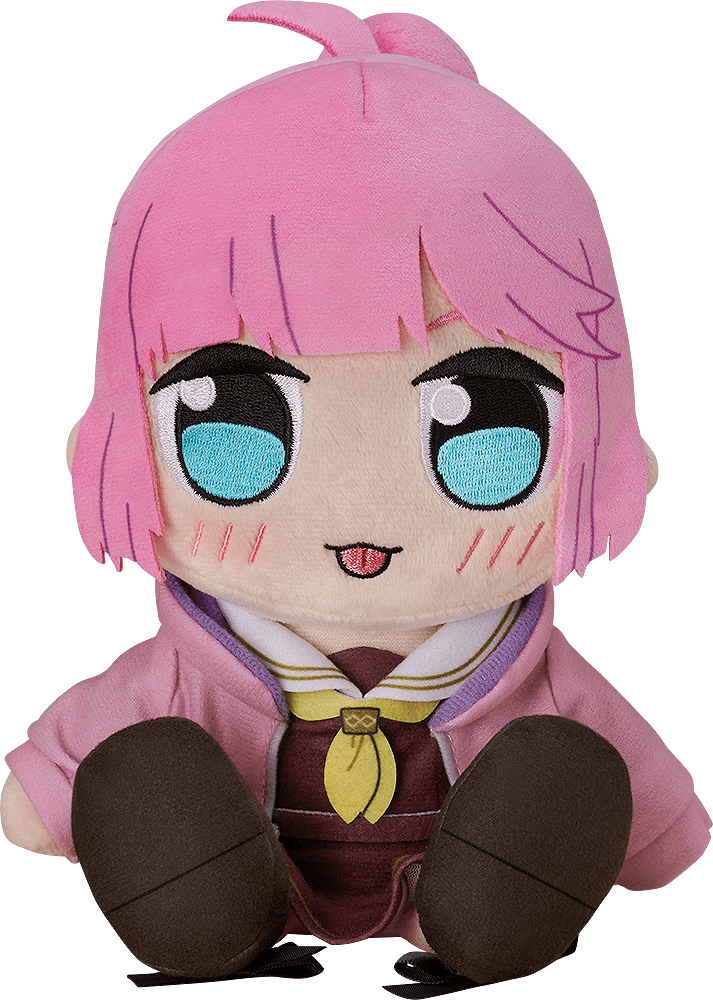 Kuripan Plushie Hime Anyoji | 4580828660458