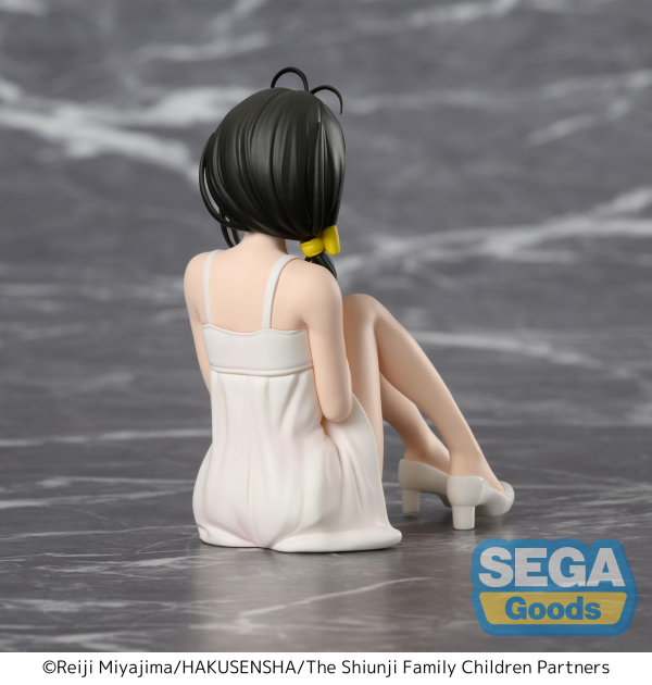 SEGA TV Anime The Shiunji Family Children PM Perching Figure Kotono Shiunji | 4582733454368