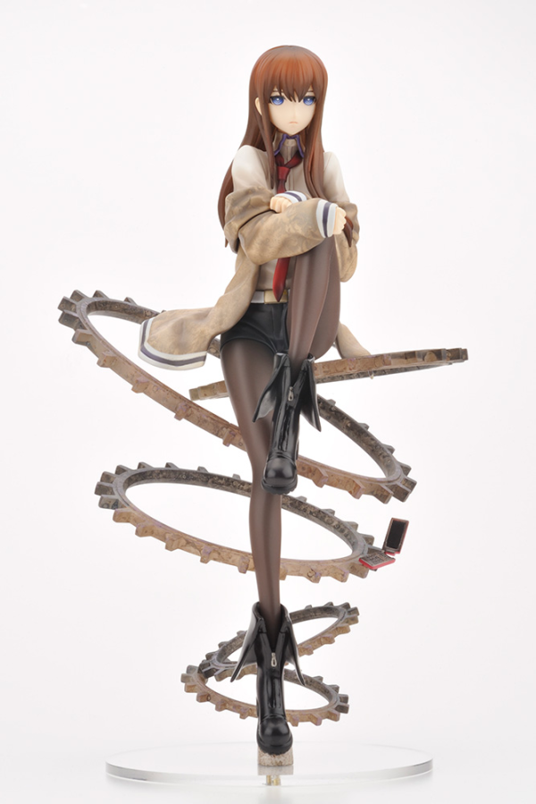 KOTOBUKIYA Kurisu Makise(4934054059997)(4934054059997)