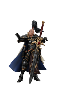 JOYTOY Sisters of Silence Knight-Commander Jenetia Krole | 6927054400829