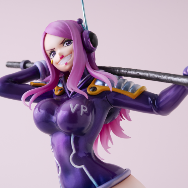 MegaHouse Portrait.Of.Pirates ONE PIECE “Evolutionary History” Jewelry Bonney | 4535123716546
