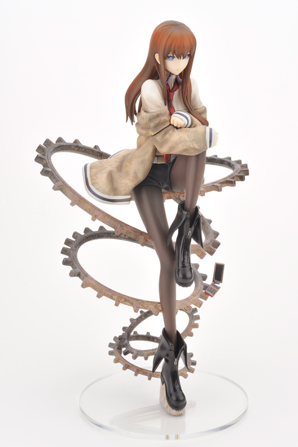 KOTOBUKIYA Kurisu Makise(4934054059997)(4934054059997)