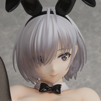 Mihiro Sashou Bunny Ver.
