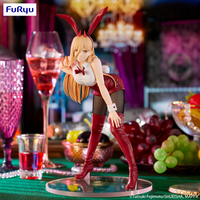 Chainsaw Man　BiCute Bunnies Figure -Power- | 4582655074026