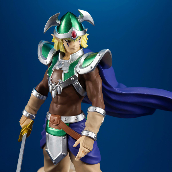 MegaHouse MONSTERS CHRONICLE　Yu-Gi-Oh Duel Monsters  Celtic Guardian | 4535123836244