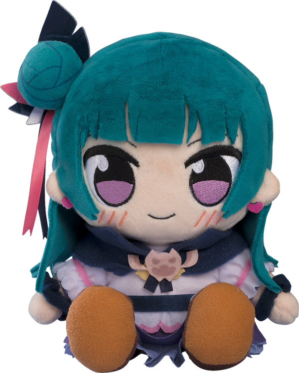 GoodSmile Company Genjitsu no Yohane Kuripan Plushie Yohane