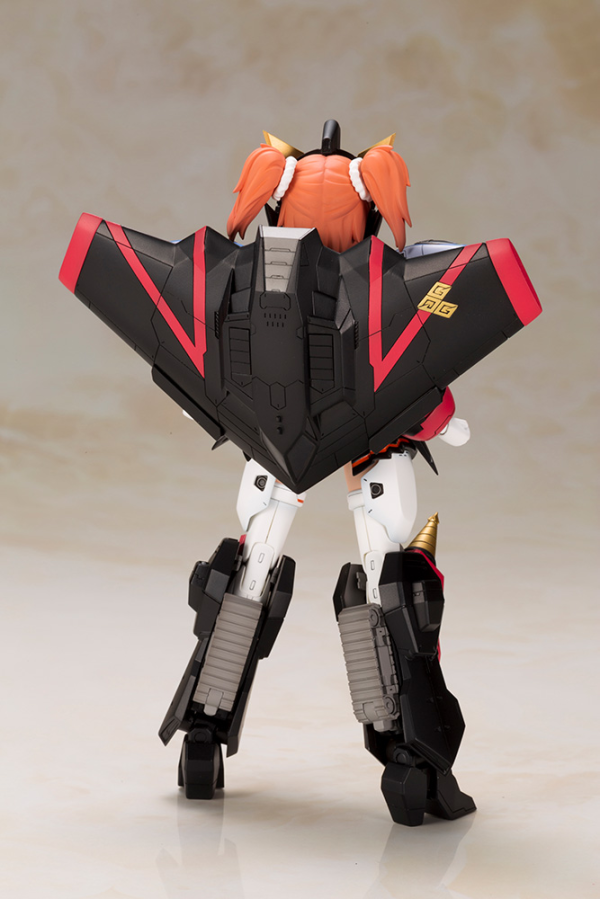 KOTOBUKIYA CROSS FRAME GIRL STAR GAOGAIGAR(4934054046522)(4934054046522)