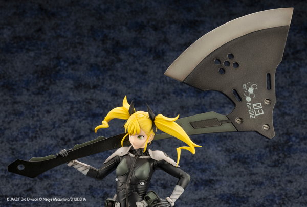 KOTOBUKIYA ARTFX J Kikoru Shinomiya