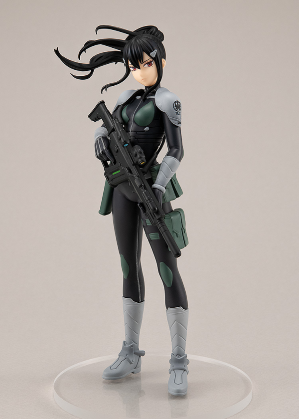 Good Smile Company POP UP PARADE Mina Ashiro